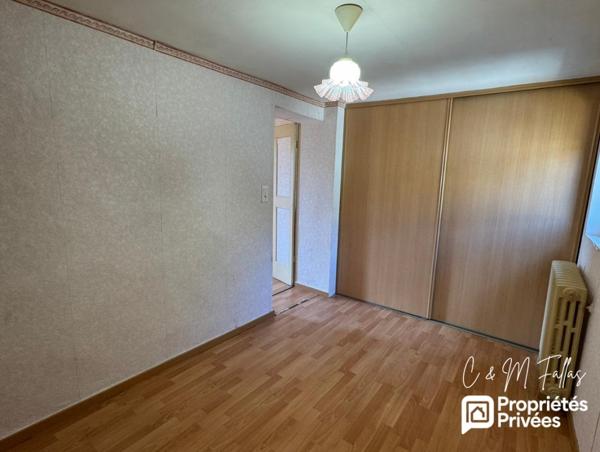 Maison de caractère  - 113m² - Campagne BOLLENE