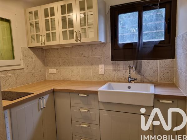 Maison à vendre 2 pièces 22,27 m² Bédoin