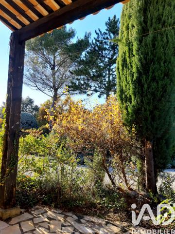 Maison à vendre 2 pièces 22,27 m² Bédoin