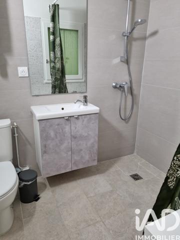 Maison à vendre 2 pièces 22,27 m² Bédoin