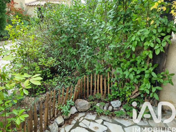 Maison à vendre 2 pièces 22,27 m² Bédoin