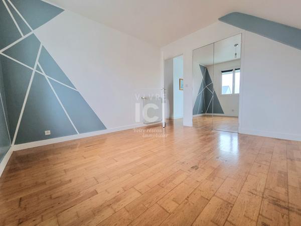Maison Nantes 5 pièce(s)