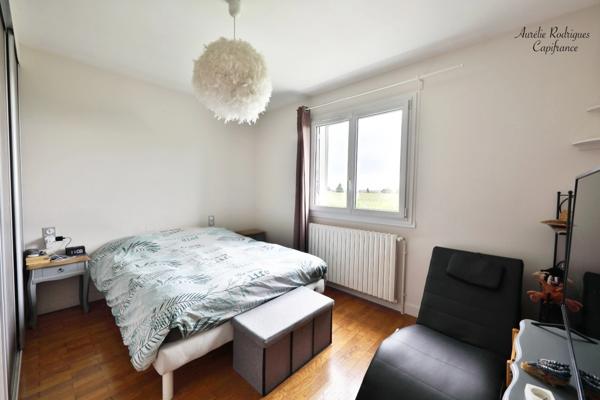 Maison à vendre 8 pièces SAINT MARTIN BELLE ROCHE (71)