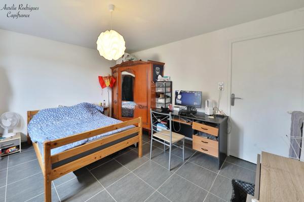 Maison à vendre 8 pièces SAINT MARTIN BELLE ROCHE (71)