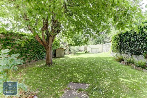 Vente maison 8 pièces de 226m²