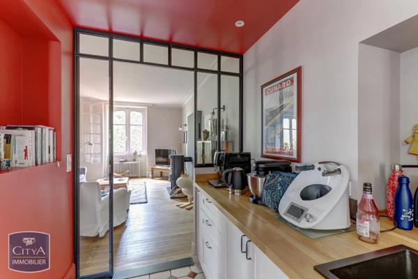 Vente maison 8 pièces de 226m²