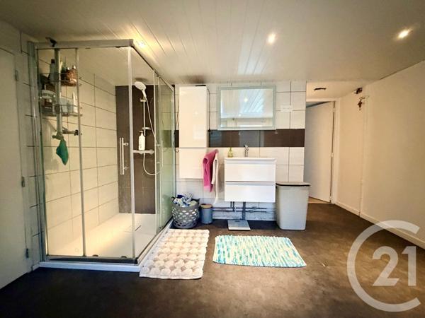 Maison à vendre  4 pièces - 92,27 m2 LAGNY SUR MARNE - 77