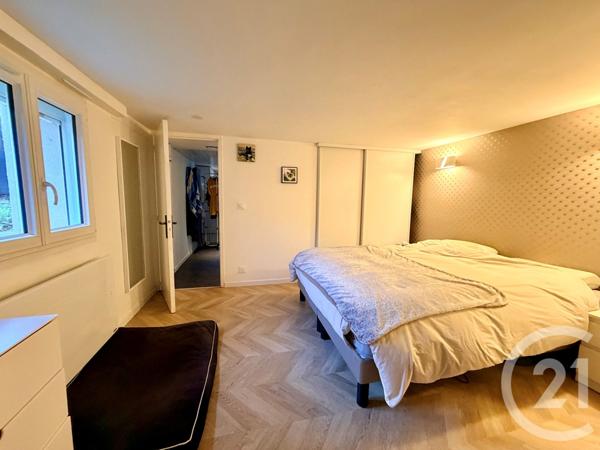 Maison à vendre  4 pièces - 92,27 m2 LAGNY SUR MARNE - 77