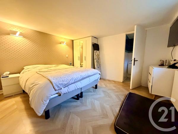 Maison à vendre  4 pièces - 92,27 m2 LAGNY SUR MARNE - 77