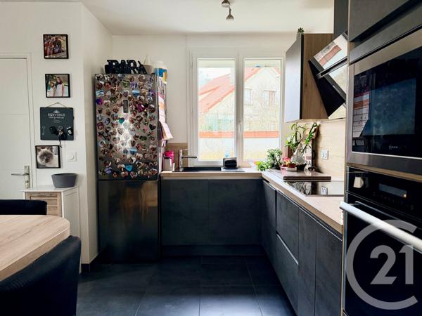 Maison à vendre  4 pièces - 92,27 m2 LAGNY SUR MARNE - 77