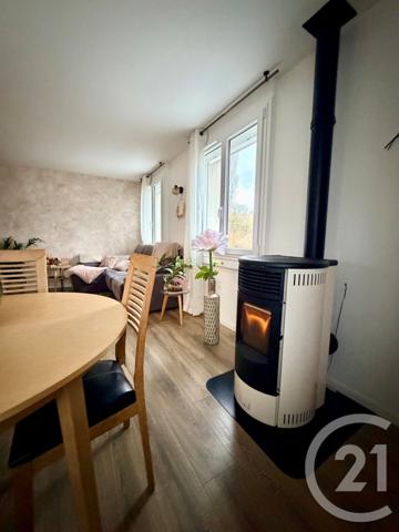 Maison à vendre  4 pièces - 92,27 m2 LAGNY SUR MARNE - 77