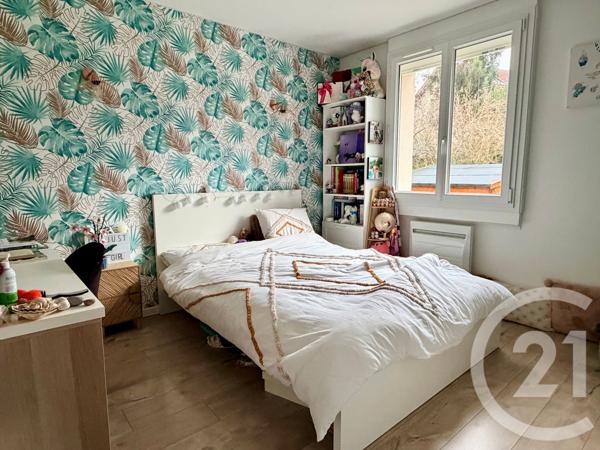 Maison à vendre  4 pièces - 92,27 m2 LAGNY SUR MARNE - 77