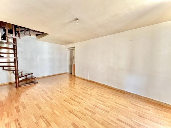 Appartement à vendre 108 600 € Brive-la-Gaillarde 3 p 71 m² DPE D