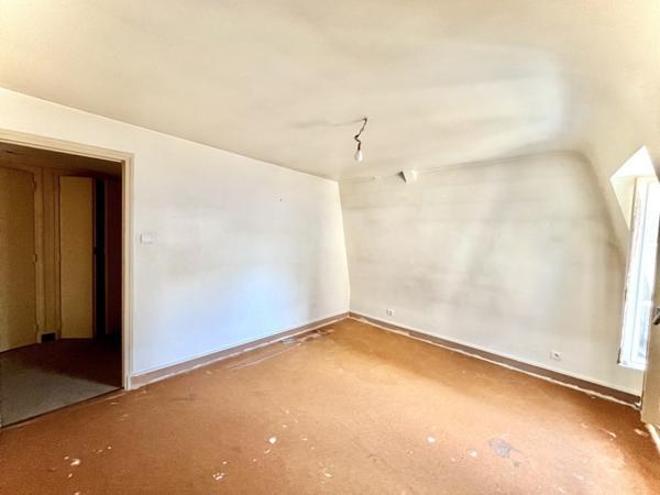 Appartement à vendre 108 600 € Brive-la-Gaillarde 3 p 71 m² DPE D