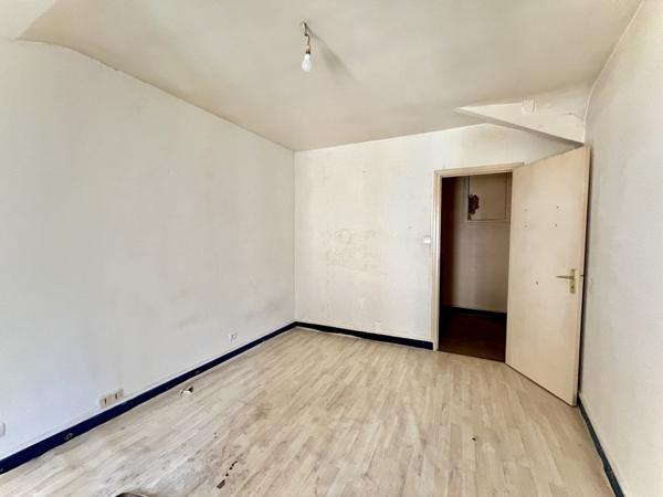 Appartement à vendre 108 600 € Brive-la-Gaillarde 3 p 71 m² DPE D