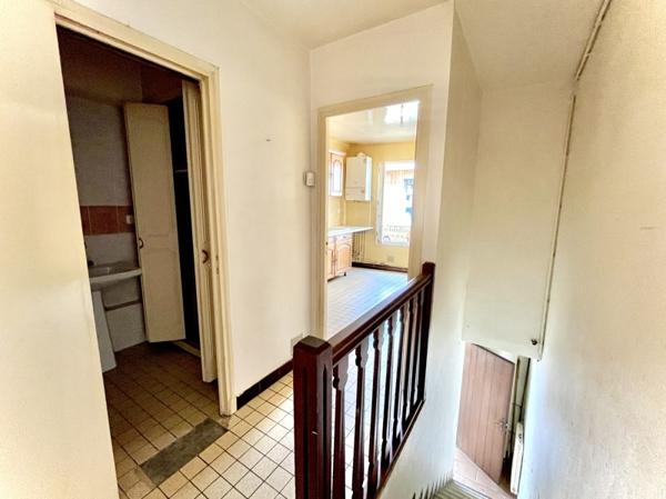 Appartement à vendre 108 600 € Brive-la-Gaillarde 3 p 71 m² DPE D