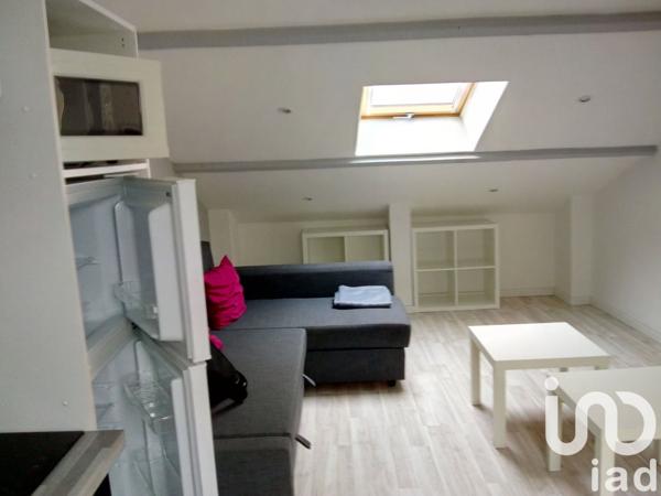 Appartement à vendre 2 pièces 29 m² Avignon