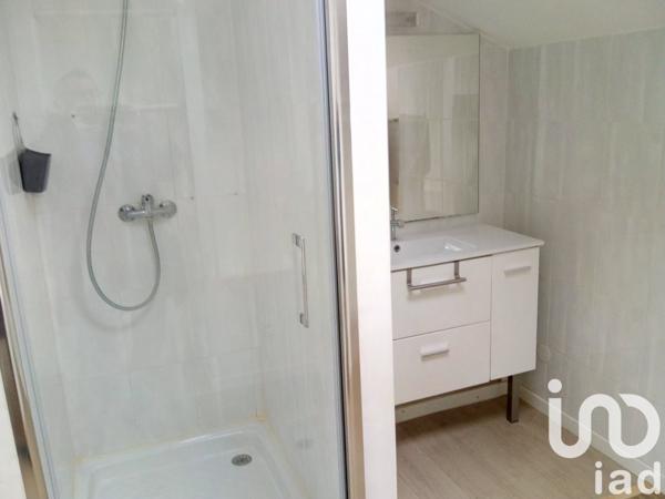 Appartement à vendre 2 pièces 29 m² Avignon