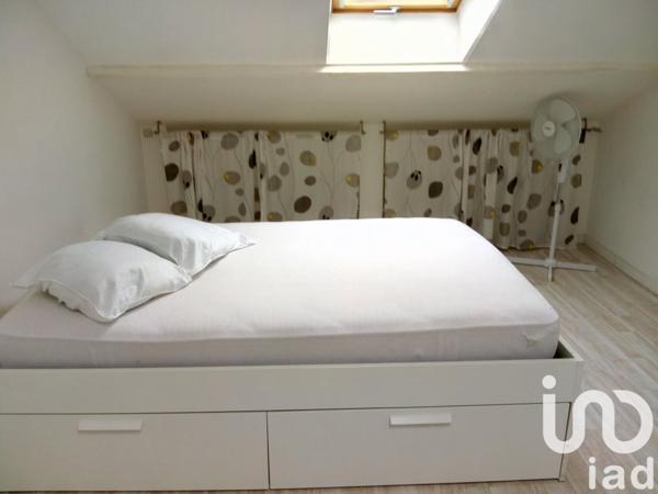 Appartement à vendre 2 pièces 29 m² Avignon