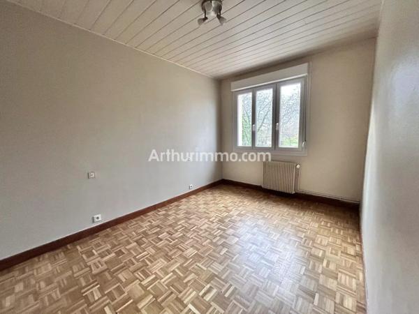 Vente Appartement 3 pièces 55 m2 à Tavaux