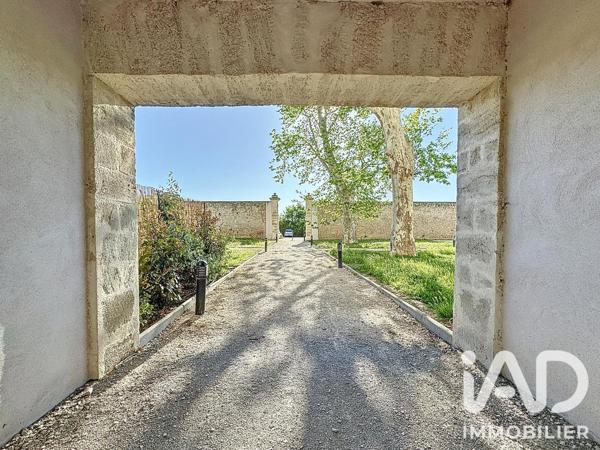 Appartement à vendre 2 pièces 43,88 m² Le Pontet