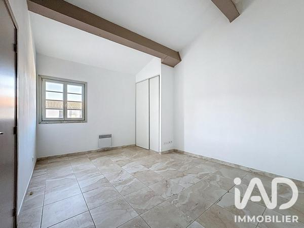 Appartement à vendre 2 pièces 43,88 m² Le Pontet