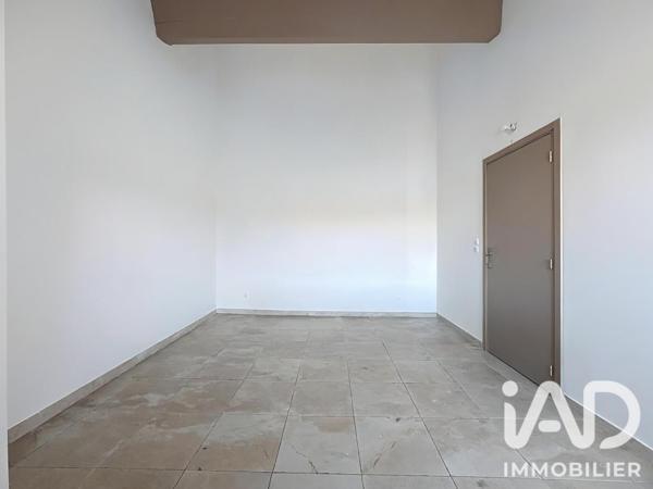 Appartement à vendre 2 pièces 43,88 m² Le Pontet