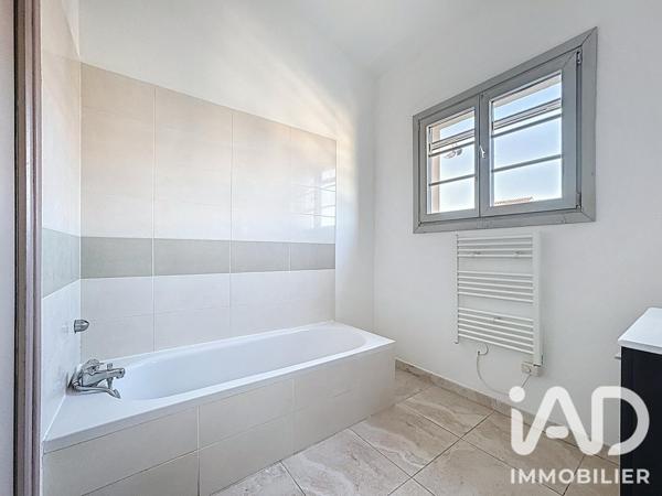 Appartement à vendre 2 pièces 43,88 m² Le Pontet