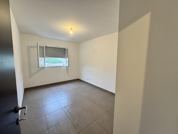 Sisco (20233) Appartement 2 pièces, jardinet, terrasse