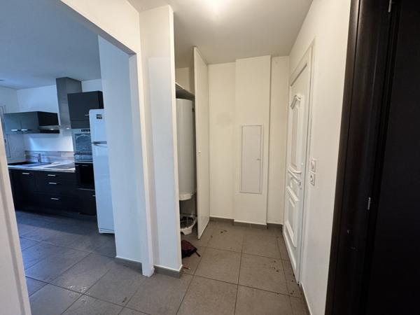 Sisco (20233) Appartement 2 pièces, jardinet, terrasse