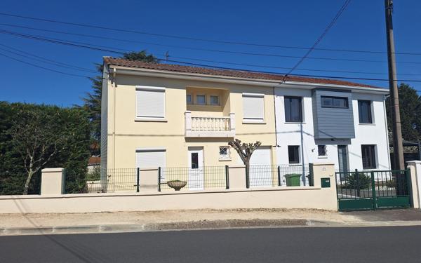 Maison à louer    4 pièces • 86,93 m2 Villenave-d'Ornon