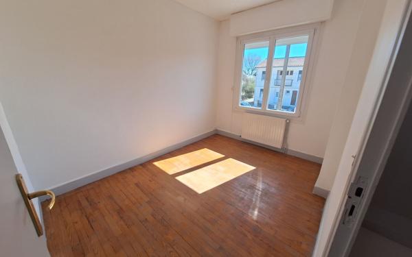 Maison à louer    4 pièces • 86,93 m2 Villenave-d'Ornon