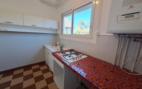 Maison à louer    4 pièces • 86,93 m2 Villenave-d'Ornon