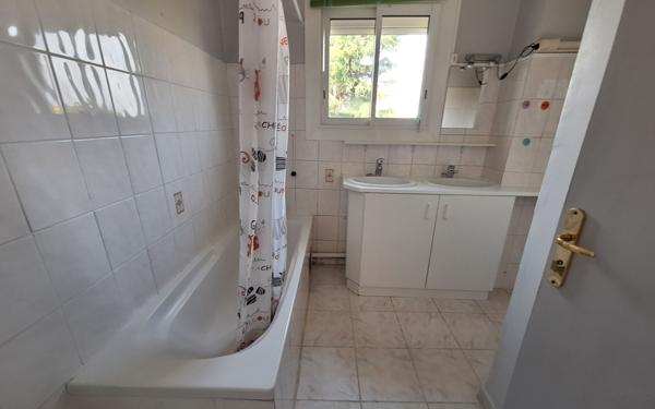 Maison à louer    4 pièces • 86,93 m2 Villenave-d'Ornon