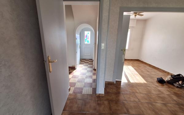 Maison à louer    4 pièces • 86,93 m2 Villenave-d'Ornon