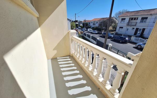 Maison à louer    4 pièces • 86,93 m2 Villenave-d'Ornon