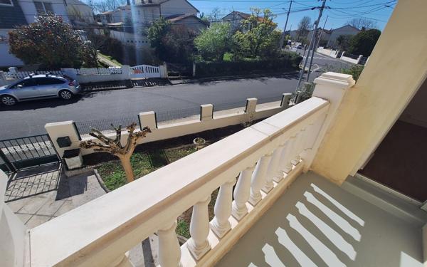 Maison à louer    4 pièces • 86,93 m2 Villenave-d'Ornon