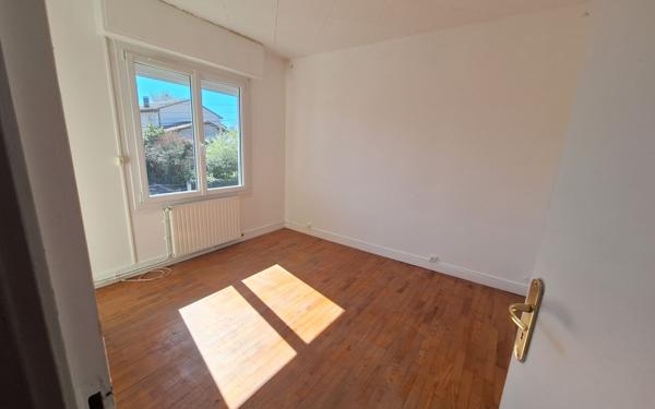 Maison à louer    4 pièces • 86,93 m2 Villenave-d'Ornon