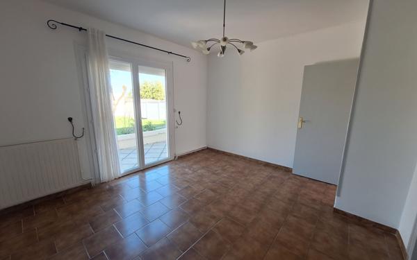 Maison à louer    4 pièces • 86,93 m2 Villenave-d'Ornon