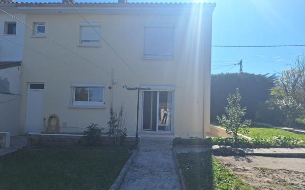 Maison à louer    4 pièces • 86,93 m2 Villenave-d'Ornon