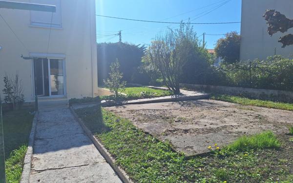 Maison à louer    4 pièces • 86,93 m2 Villenave-d'Ornon