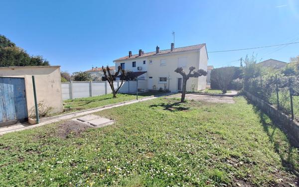 Maison à louer    4 pièces • 86,93 m2 Villenave-d'Ornon