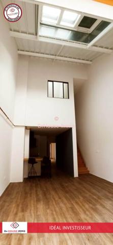 Appartement à vendre 3 pièces de 85 m²