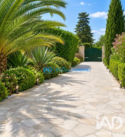 Location maison 6 pièces 220 m² Grimaud