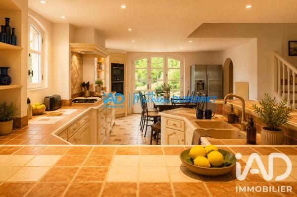Location maison 6 pièces 220 m² Grimaud