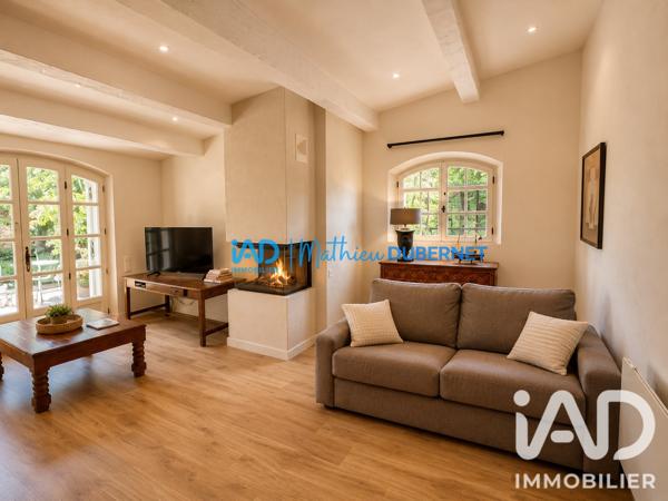 Location maison 6 pièces 220 m² Grimaud