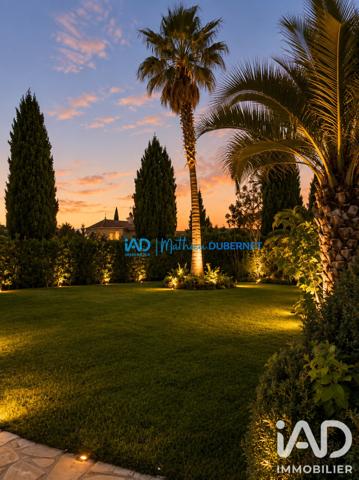 Location maison 6 pièces 220 m² Grimaud