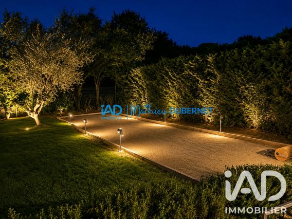 Location maison 6 pièces 220 m² Grimaud