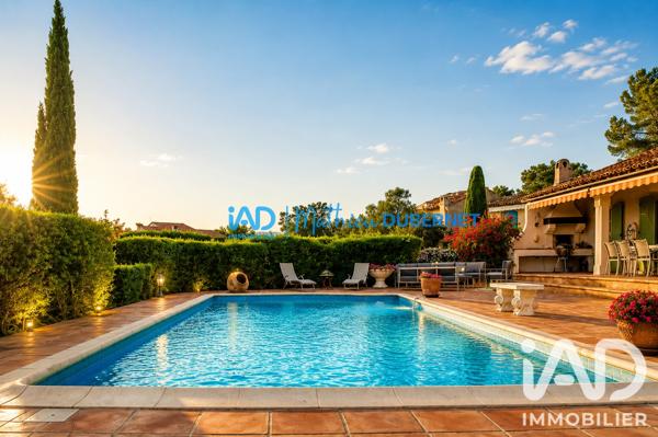 Location maison 6 pièces 220 m² Grimaud