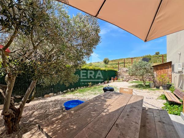 Appartement Lancon Provence 2 pièces